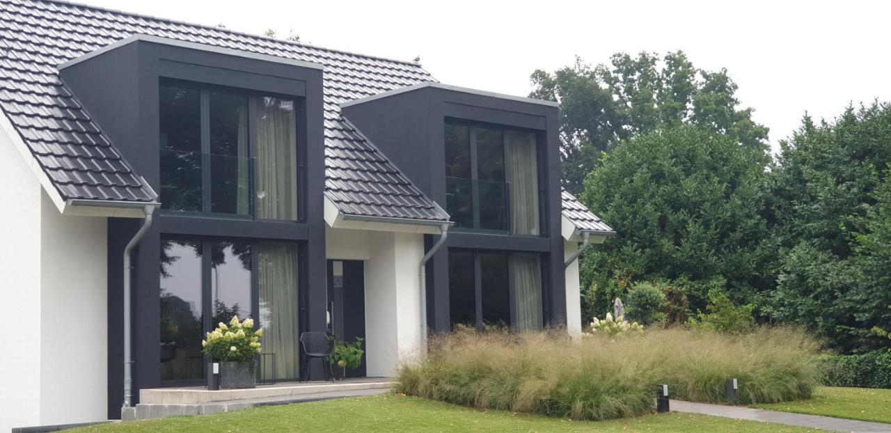 Intermezzo Emmerich Exterior foto