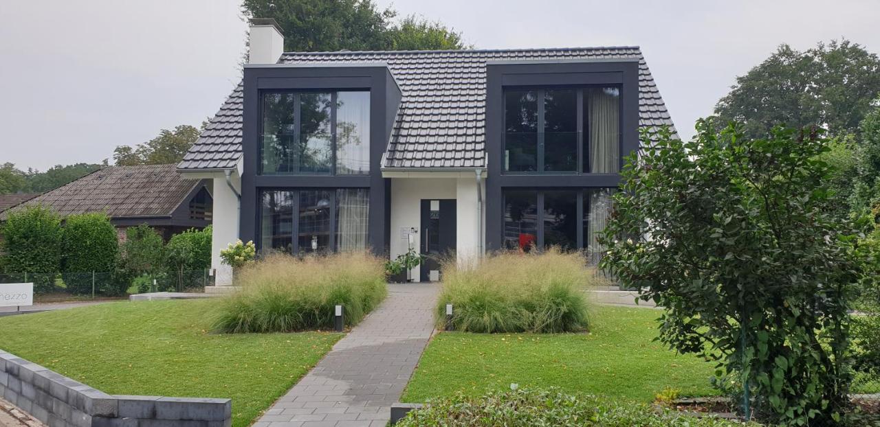 Intermezzo Emmerich Exterior foto