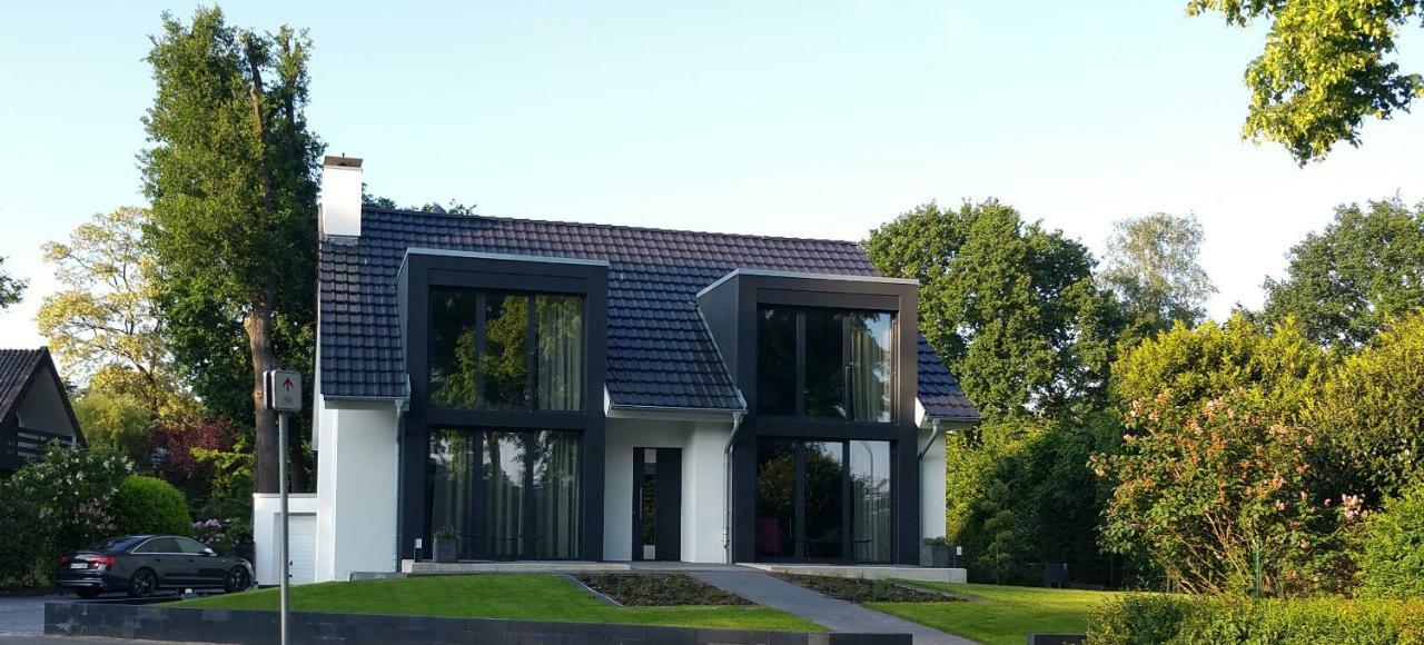 Intermezzo Emmerich Exterior foto