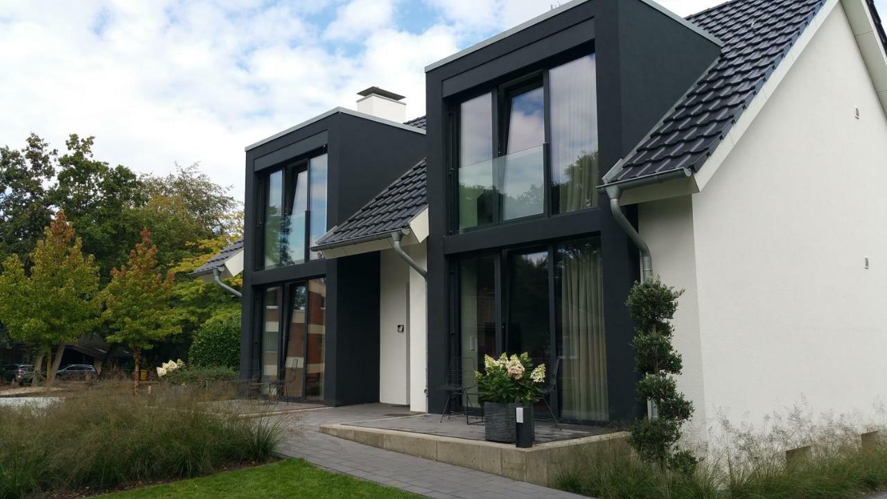 Intermezzo Emmerich Exterior foto