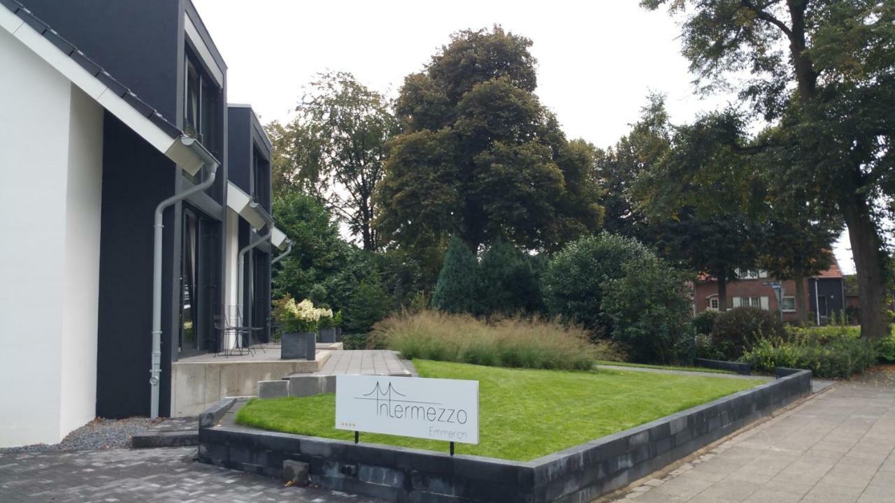 Intermezzo Emmerich Exterior foto