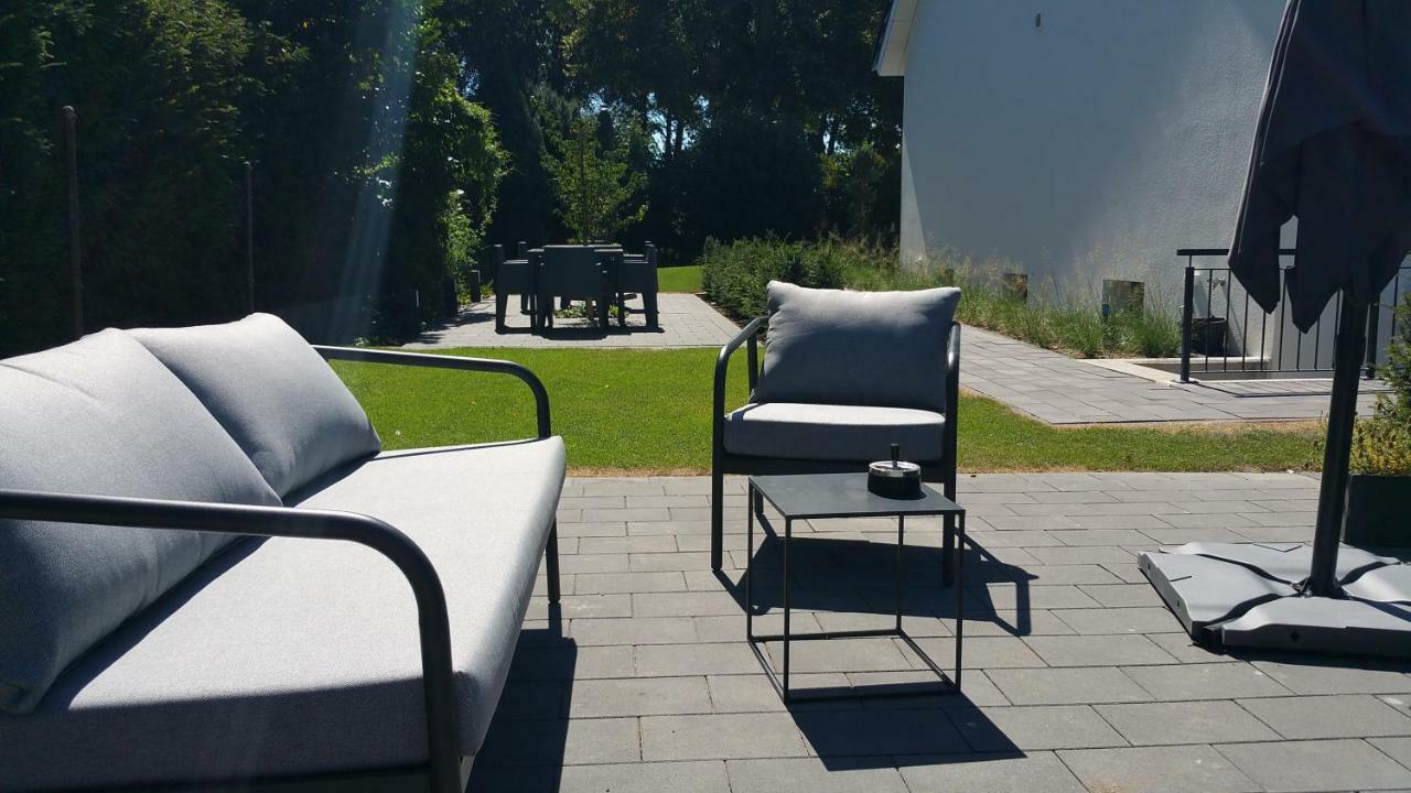 Intermezzo Emmerich Exterior foto